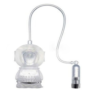 Infuseur à thé Silicone réutilisable en forme de scaphandrier - Perfect Kitchen