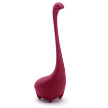 Charger l&#39;image dans la galerie, Infuseur à thé Silicone réutilisable en forme de dinosaure - Perfect Kitchen
